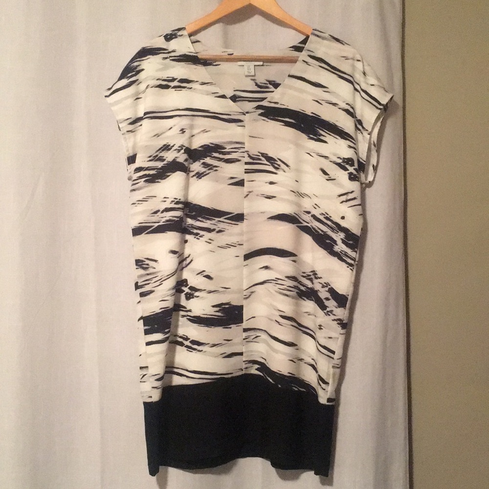 Katherine Barclay Dress/Tunic